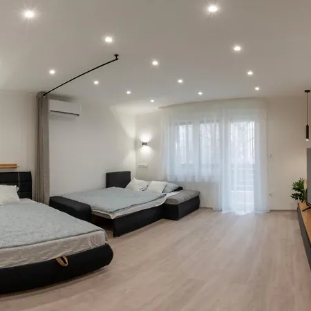 Apartman ábraapartman2 700m