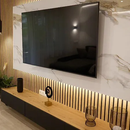 ábraapartman2 700m * Siófok