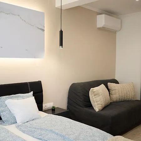 ábraapartman2 700m Apartman