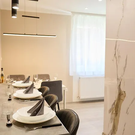 Abraapartman2 700m Apartment *