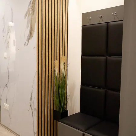 Apartman ábraapartman2 700m *