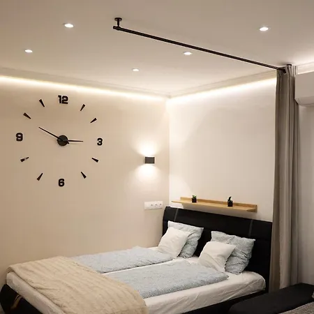 ábraapartman2 700m Apartman *