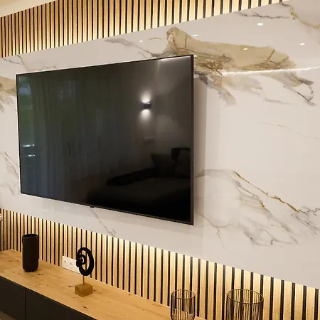 Apartman ábraapartman2 700m *