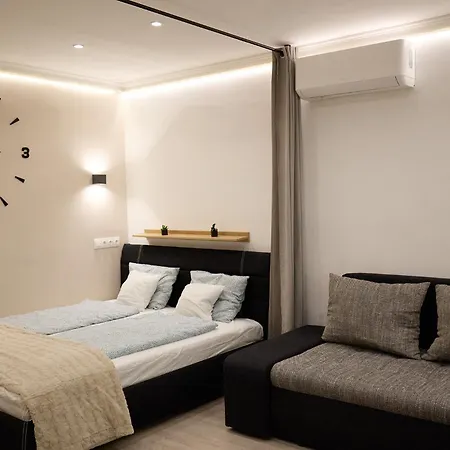 Abraapartman2 700m Siofok