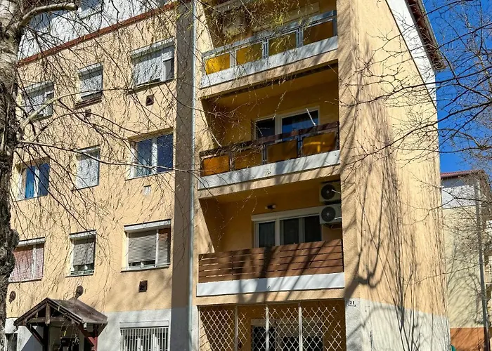 Apartman ábraapartman2 700m