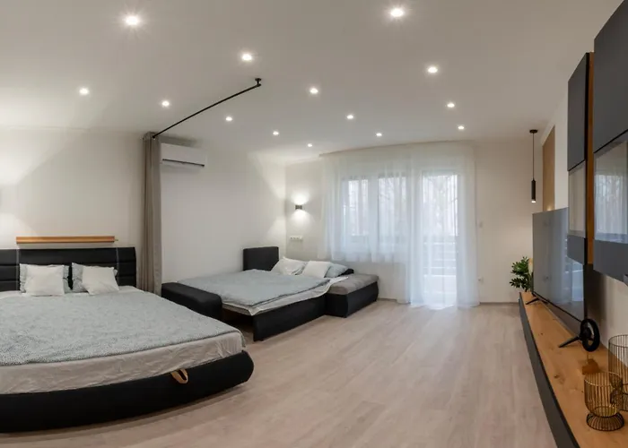 Apartman ábraapartman2 700m