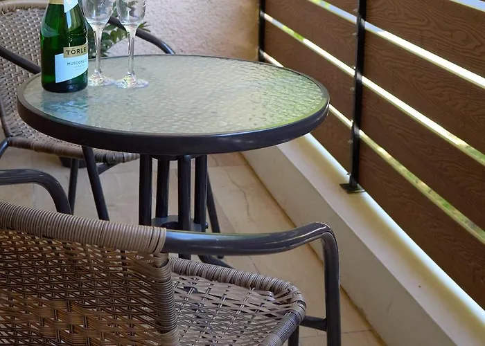 Apartman ábraapartman2 700m Siófok