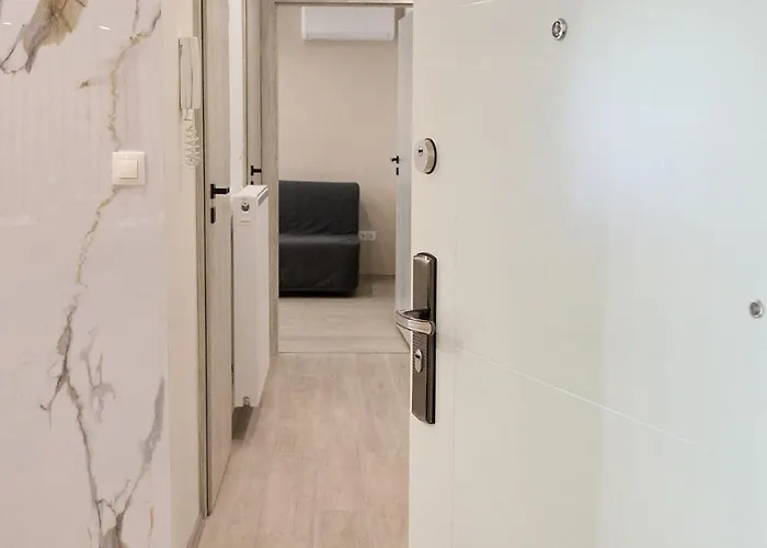 Apartman ábraapartman2 700m *